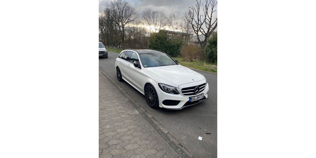Mercedes-Benz C 250 198.500 km 16.800 &euro; Gross Gerau 64521