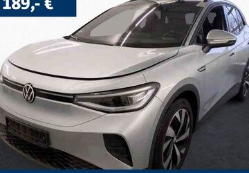 VW ID.4 82.874 km 27.930 &euro; Niefern-Öschelbronn 75223