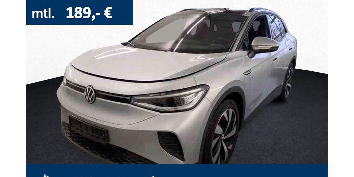 VW ID.4 82.874 km 27.930 &euro; Niefern-Öschelbronn 75223