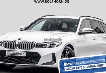 BMW 318 15.617 km 35.350 &euro; Euskirchen 53879