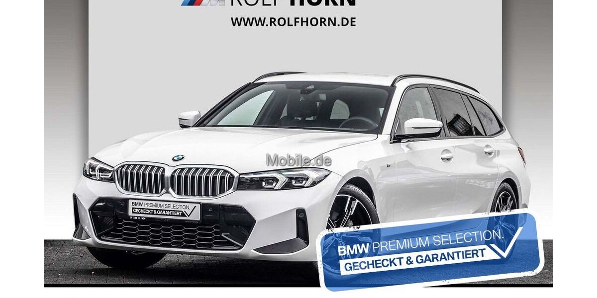 BMW 318 15.617 km 35.350 &euro; Euskirchen 53879