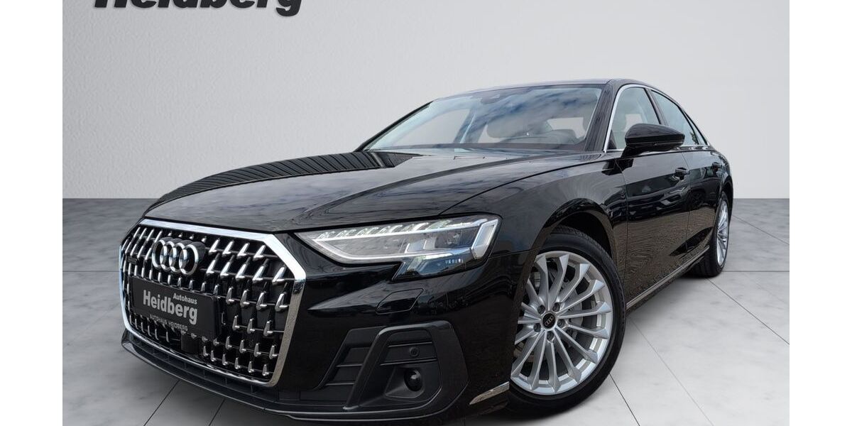 Audi A8 27.505 km 62.880 &euro; Soltau 29614