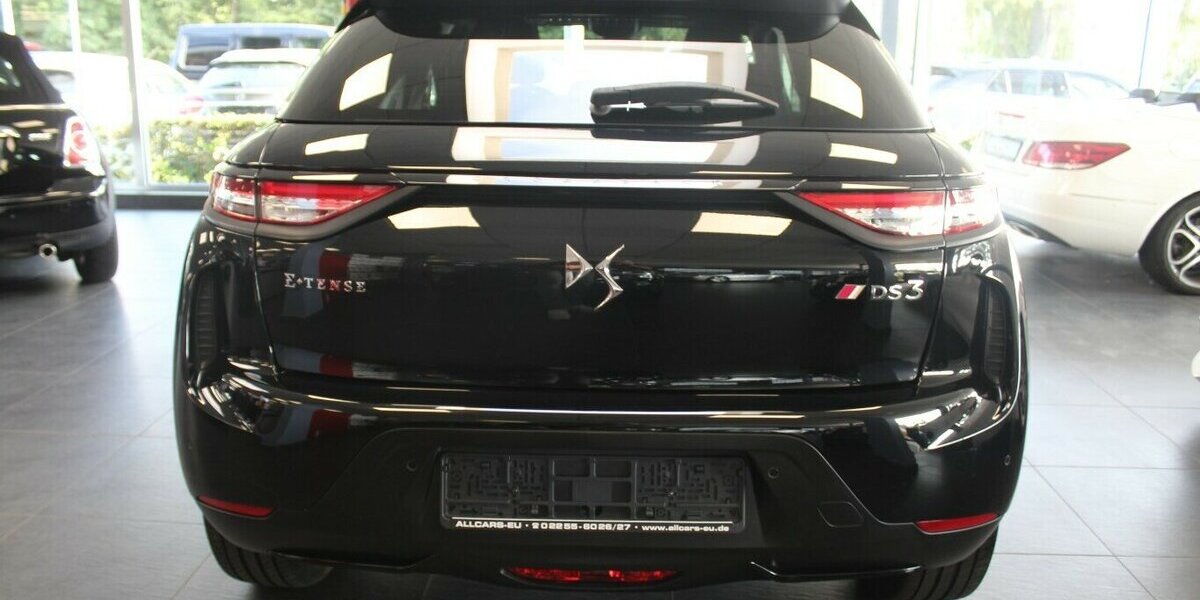 DS Automobiles DS3 Crossback E-Tense Performance Line 37.375 km 14.980 &euro; Euskirchen 53881