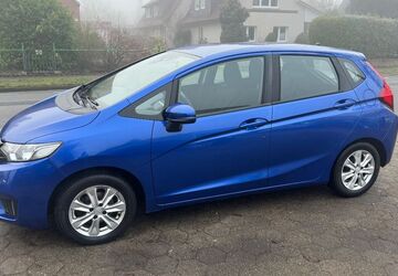 Honda Jazz 184.000 km 7.700 &euro; Stelle 21435