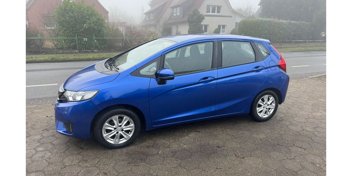 Honda Jazz 184.000 km 7.700 &euro; Stelle 21435
