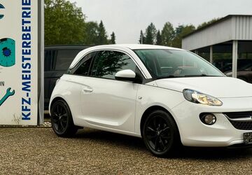 Opel Adam 85.690 km 9.450 &euro; Edewecht 26188