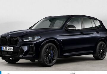 BMW X3 M40 51.849 km 51.590 &euro; Remscheid 42897