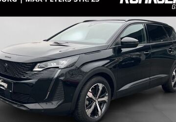 Peugeot 5008 10.250 km 30.990 &euro; Duisburg 47059