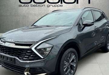 Kia Sportage 7.150 km 36.690 &euro; Frickenhausen 72636