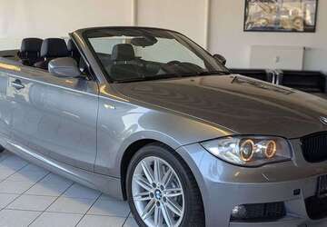 BMW 123 210.000 km 6.480 &euro; Homberg (Efze) 34576