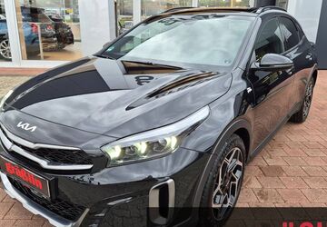 Kia XCeed 3.000 km 36.900 &euro; Auggen 79424
