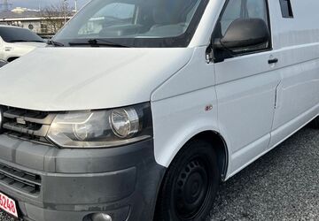 VW T5 Transporter 200.000 km 14.500 &euro; Grosswallstadt 63868