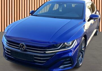 VW Arteon 23.104 km 34.880 &euro; Dresden 01328