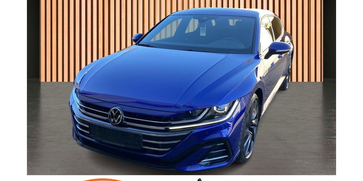 VW Arteon 23.104 km 34.880 &euro; Dresden 01328