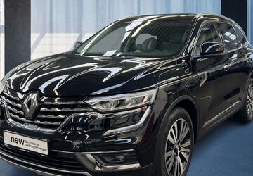 Renault Koleos 42.995 km 27.420 &euro; Köln 50939