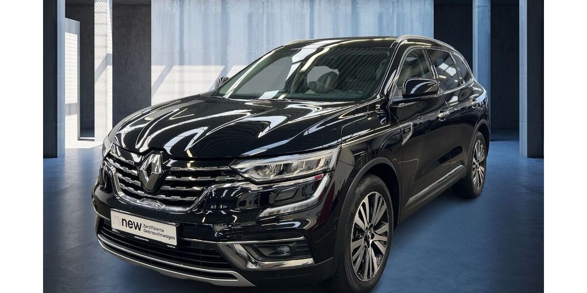 Renault Koleos 42.995 km 27.420 &euro; Köln 50939