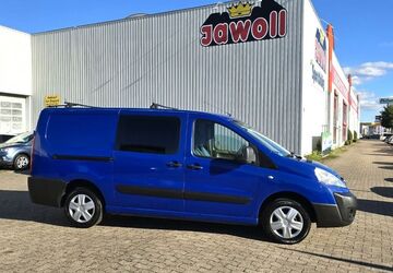 Fiat Scudo 208.000 km 2.950 &euro; Garbsen/ Hannover 30827