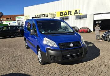Fiat Scudo 208.000 km 3.350 &euro; Garbsen/ Hannover 30827