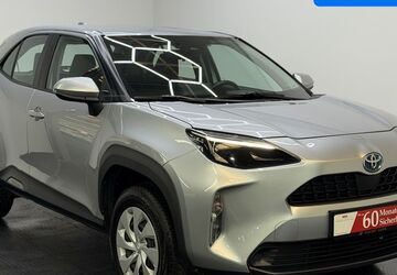 Toyota Yaris Cross 62.551 km 21.999 &euro; Rottweil 78628
