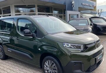 Citroen Berlingo 20.995 km 22.900 &euro; Penzberg 82377