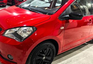 Seat Mii 37.701 km 10.000 &euro; Voerde 46562