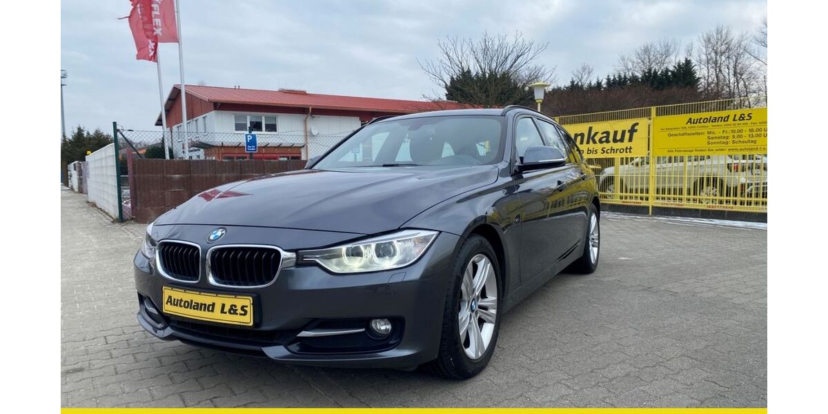 BMW 316 105.150 km 12.490 &euro; Cottbus/ Groß Gaglow 03051