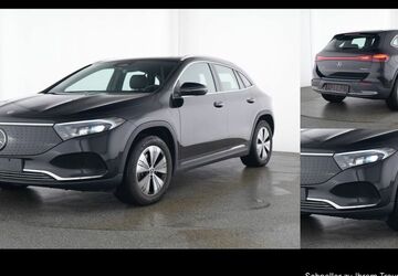 Mercedes-Benz EQA 12.900 km 33.840 &euro; Osterholz-Scharmbeck 27711