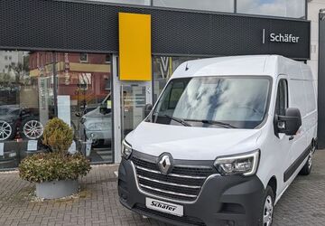 Renault Master 45.900 km 20.825 &euro; Daun 54550