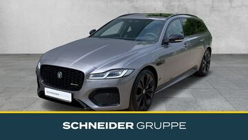 Gebrauchte Jaguar XF