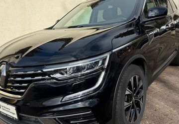 Renault Koleos 43.990 km 30.880 &euro; Rodalben 66976