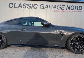 BMW M4 7.900 km 86.500 &euro; Dollern 21739