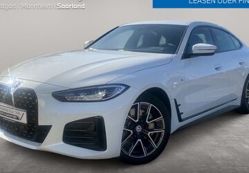 BMW 430 31.375 km 41.880 &euro; Saarlouis 66740