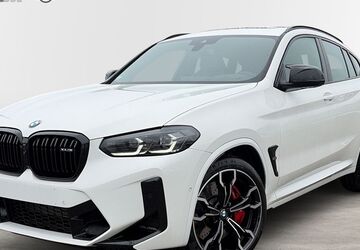 BMW X4 M 5.623 km 73.560 &euro; Bad Tölz 83646