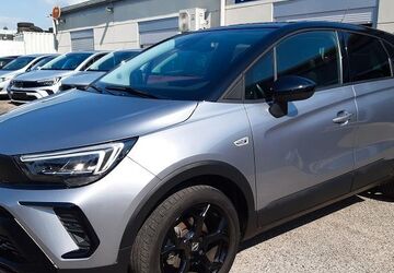 Opel Crossland (X) 29.750 km 16.990 &euro; Landau 76829