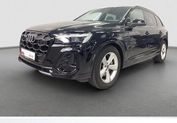 Audi Q7 20.547 km 69.980 &euro; Fürth 90763