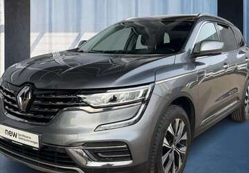 Renault Koleos 60.424 km 22.990 &euro; Unterschleißheim 85716