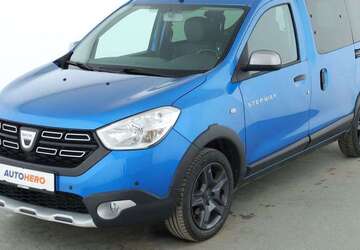 Dacia Dokker 52.686 km 13.630 &euro; Stuttgart 70195