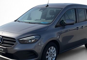 Mercedes-Benz T-Klasse 49.600 km 24.850 &euro; Wackersdorf 92442