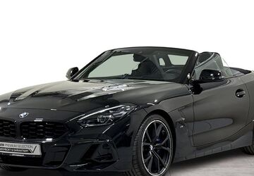 BMW Z4 M40 14.012 km 57.790 &euro; Bad Wiessee 83707