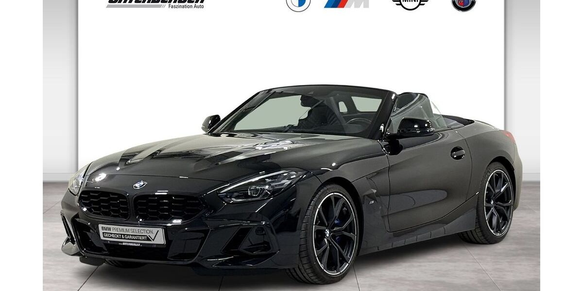 BMW Z4 M40 14.012 km 57.790 &euro; Bad Wiessee 83707