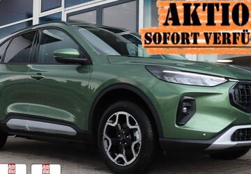 Ford Kuga 9.250 km 31.480 &euro; Cham 93413