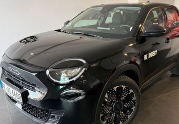 Fiat 600 3.500 km 23.990 &euro; Hartheim am Rhein 79258