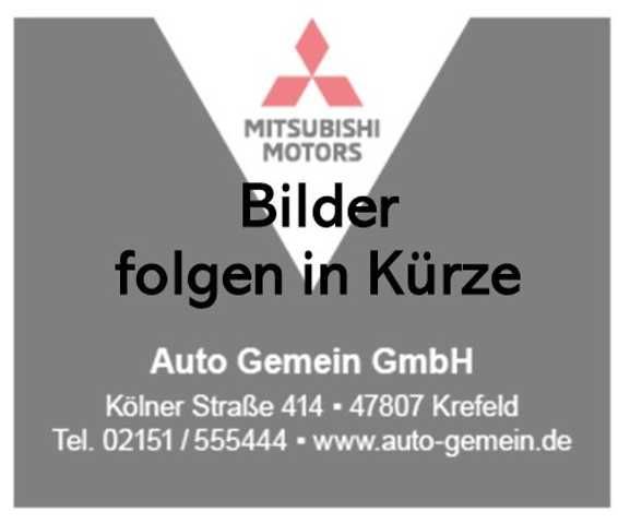 Mitsubishi Eclipse Cross 36.342 km 26.950 &euro; Krefeld 47807
