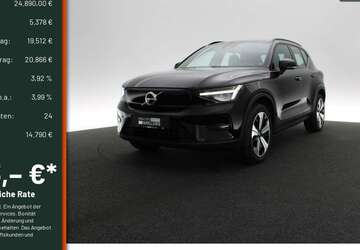 Volvo XC40 33.148 km 24.890 &euro; Engelskirchen 51766