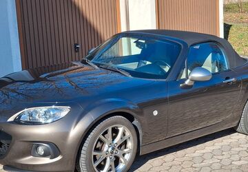 Mazda MX-5 135.698 km 9.990 &euro; Rednitzhembach 91126