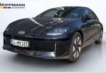 Hyundai IONIQ 6 7.975 km 30.990 &euro; Neunkirchen 57290
