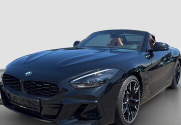 BMW Z4 M40 2.251 km 74.290 &euro; Stockach 78333