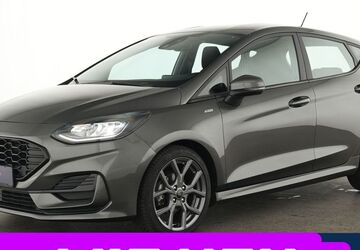 Ford Fiesta 26.391 km 17.195 &euro; Neuss 41460