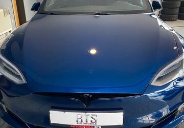 Tesla Model S 59.000 km 43.000 &euro; Hückelhoven 41836