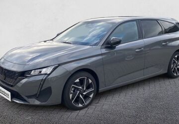 Peugeot 308 12.384 km 27.990 &euro; Osnabrück 49082